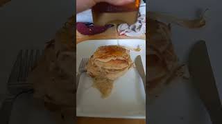 pancake day once again part 2