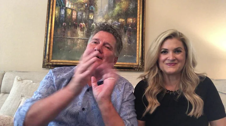 MONAT Founder Buddy Sharp