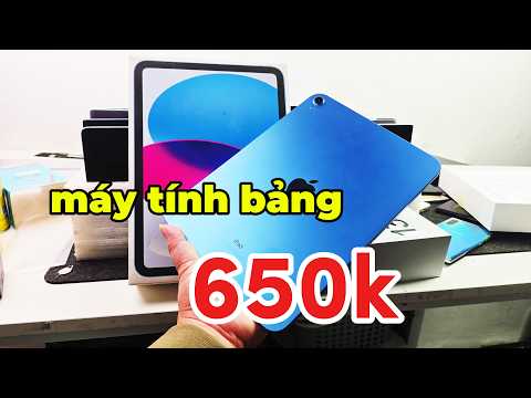 THANH LÝ MẪU MÁY TÍNH BẢNG 650K l IPHONE 17 PRO MAX, FOLD 6, S24 ULTRA, NOTE 10, NOTE 9#smart phone
