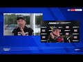 MotoGP, Raul Fernandez terzo nel GP di Germania: l'intervista al pilota Trackhouse post Sachsenring