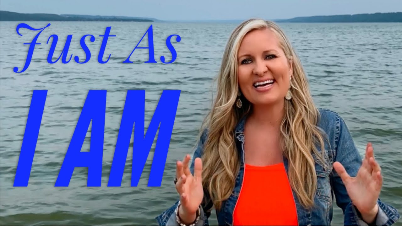 Just As I Am Most Beautiful Hymn (Rosemary Siemens) YouTube