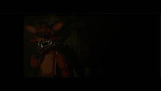 Foxy the Pirate Fox Short Animation Test for SFM