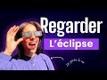  la dcouverte de lclipse   vlog 4  canada eclipse