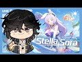 【 STELLA SORA 】PROGRES TOWEWEW