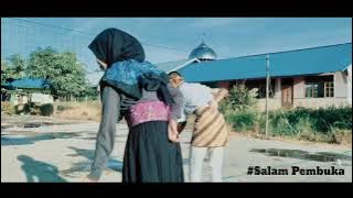 Tutorial Ragam Gerak Tari Zapin Rantauan Kelas XI IPS K2 MA Nurul Khair