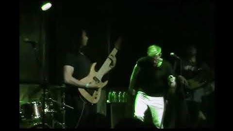 Native Construct - "Passage" // Live 2015