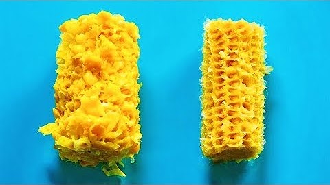 25 FOODS YOU