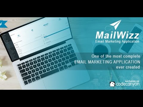 How to Build an Email Marketing SaaS Website with MailWizz Using PHP – Step-by-Step Guide