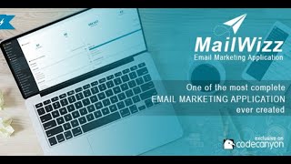 How to Build an Email Marketing SaaS Website with MailWizz Using PHP – Step-by-Step Guide