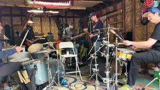 Arleen - General Echo - SheShed Jam