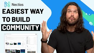 How to Build Your Own Online Community | Nectios screenshot 3