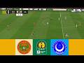 RS Berkane Gegen Al Hilal CAF Champions League 2025 26 Viertelfinale Hinspiel RS Berkane Gegen Al Hilal CAF Champions League 2025 26 Viertelfinale Hinspiel