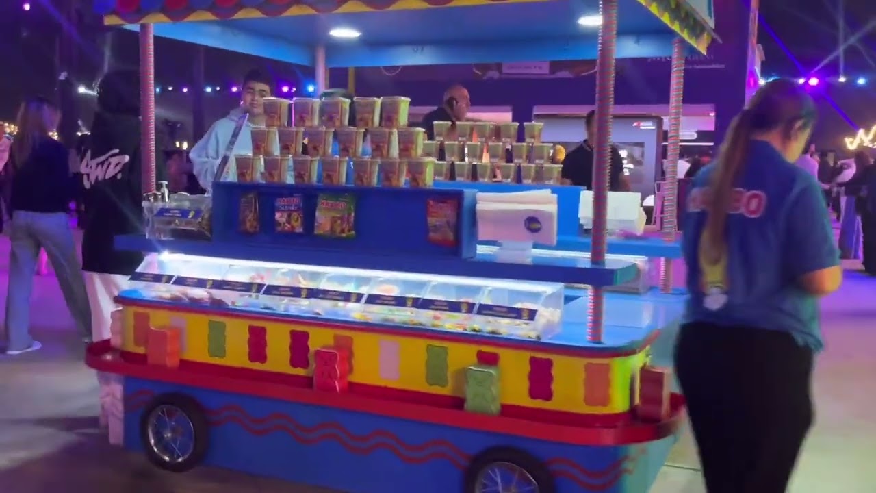 What’s Inside MOTB - Featuring BABABA WORLD 