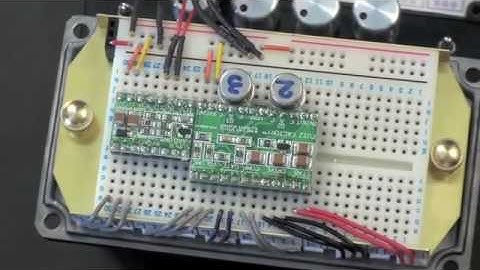 ZVEX Inventobox Demo Video-Part 4