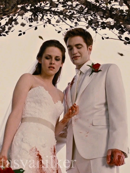 Bella Swan & Edward Cullen | Bloodsucker