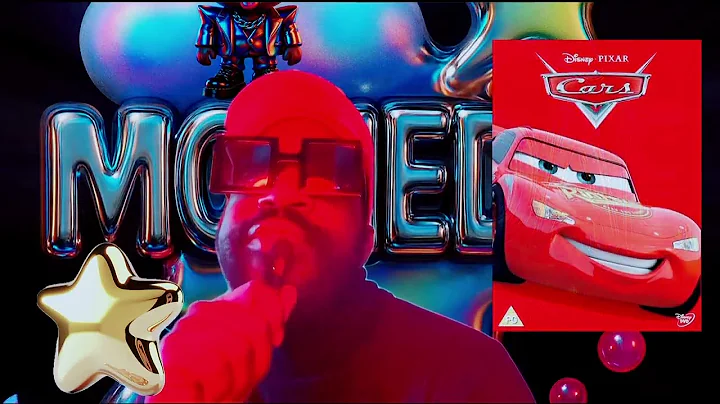 Pixar’s Deepest Movie Isn’t Inside Out — It’s Cars (2006) | MOVIEDAE