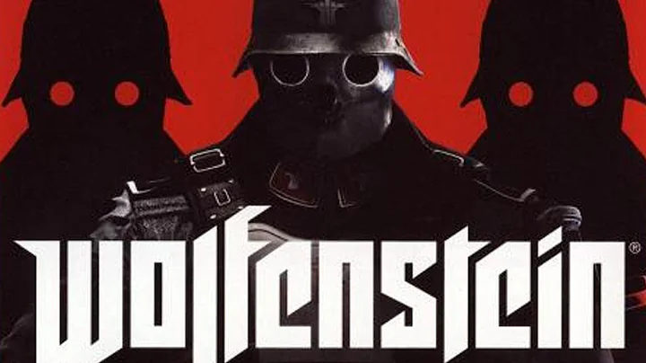 CGR Undertow - WOLFENSTEIN: THE NEW ORDER review for PlayStation 3