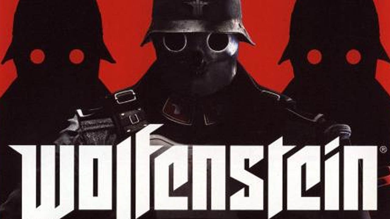 Wolfenstein: The New Order PlayStation 3