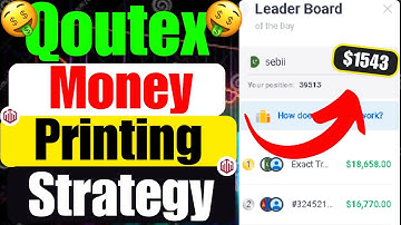 Quotex 1 Minutes New Sureshot Pattern ||Biggest Trading Secret || Binary Options Trading💥