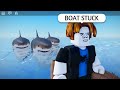 Roblox sharkbite 2 funny moments memes