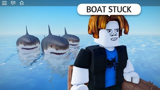 Roblox Sharkbite 2 Funny Moments Memes