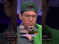 POCKET JACKS ARE THE WORST HAND IN POKER 😭😂