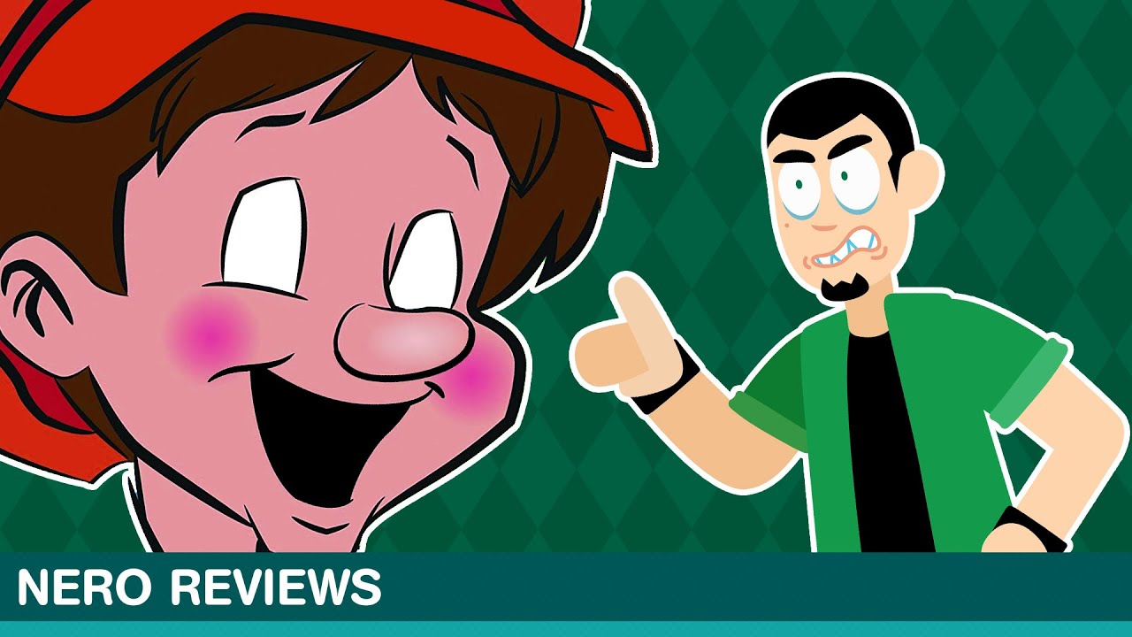 Nero Reviews Pinocchio and the Emperor of the Night