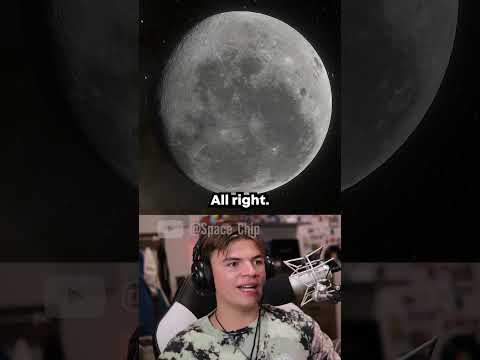 Google Moon VS SpaceEngine Moon