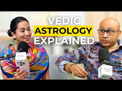 Vedic Astrology Secrets That Will Change Your Life | Amazing Raj