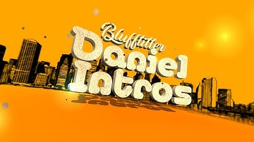 Blufftitler + Templates +Text Opener