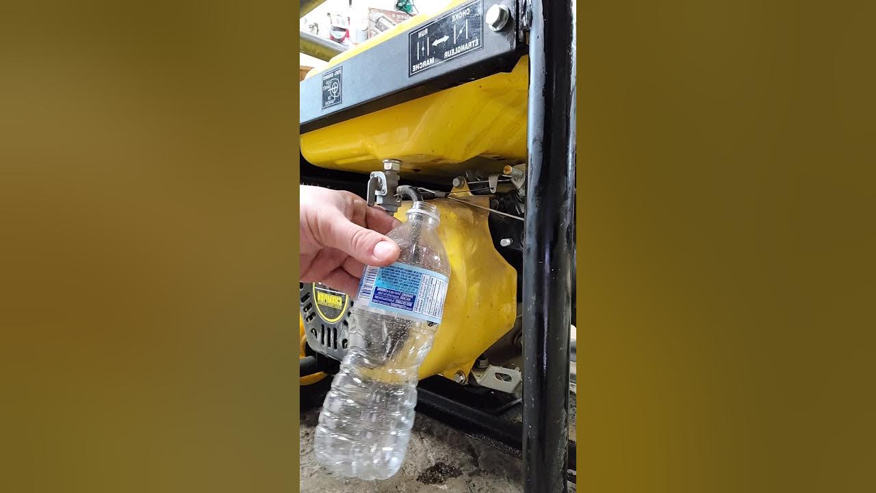 Champion Generator Wont Start / Generator Wont Run/ How To Fix