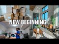 Moving Into My New Apartment | My Life As A Single Girl In Utah | Failed Empty Apartment Tour