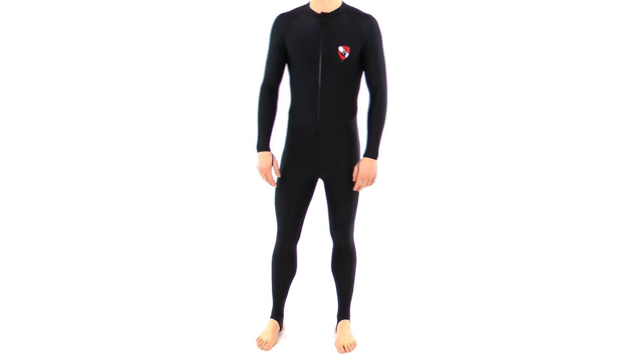 Body Glove Lycra Body Suit | SwimOutlet.com