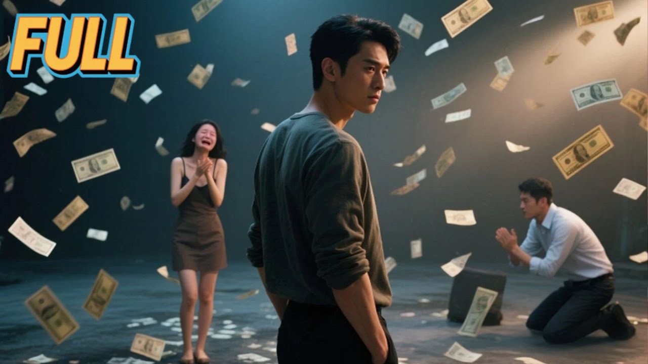 【FULL】Divorce, Insults, Betrayal—He’s Done Being the Fool！