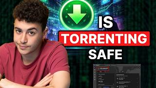 Is Torrenting Safe: Protect Your IP Address and Privacy