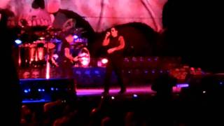 Avenged Sevenfold - M.I.A.