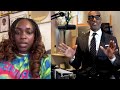 @byKevinSamuels SMOKES @RROGANT BW on Live Stream @byKevinSamuels