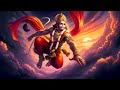 Hanuman Mantra to Removes all Types of Bad Spirits and Fears 1008 times