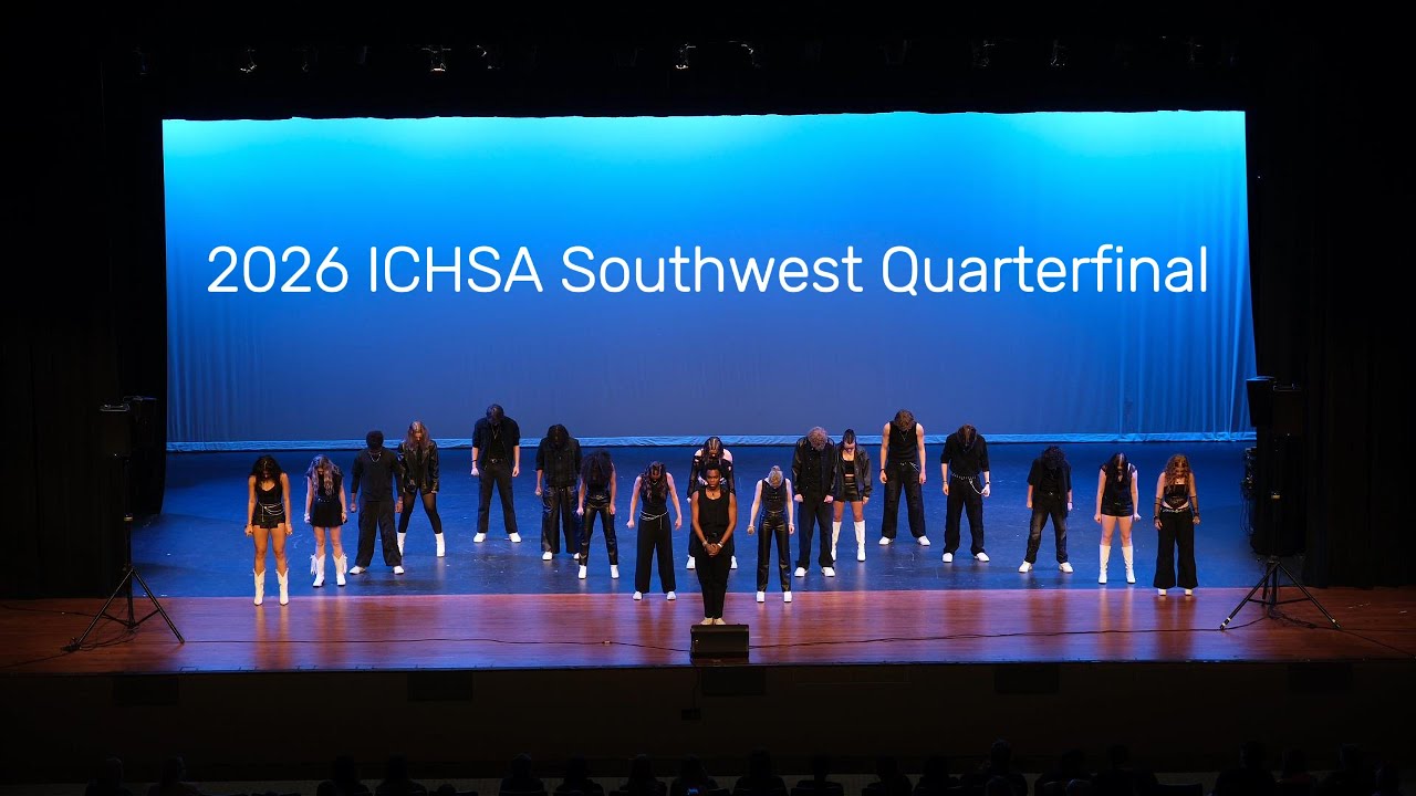 2026 ICHSA Southwest Quarterfinal