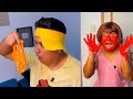 Youtube Thumbnail title