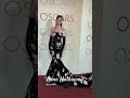 Anne Hathaway en los #oscars2026 #oscars