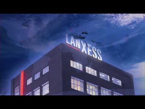 LANXESS Jahr der Hightech-Kunststoffe