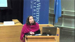 Government Speech: The Government's Ability to Compel & Restrict Speech - Panel II