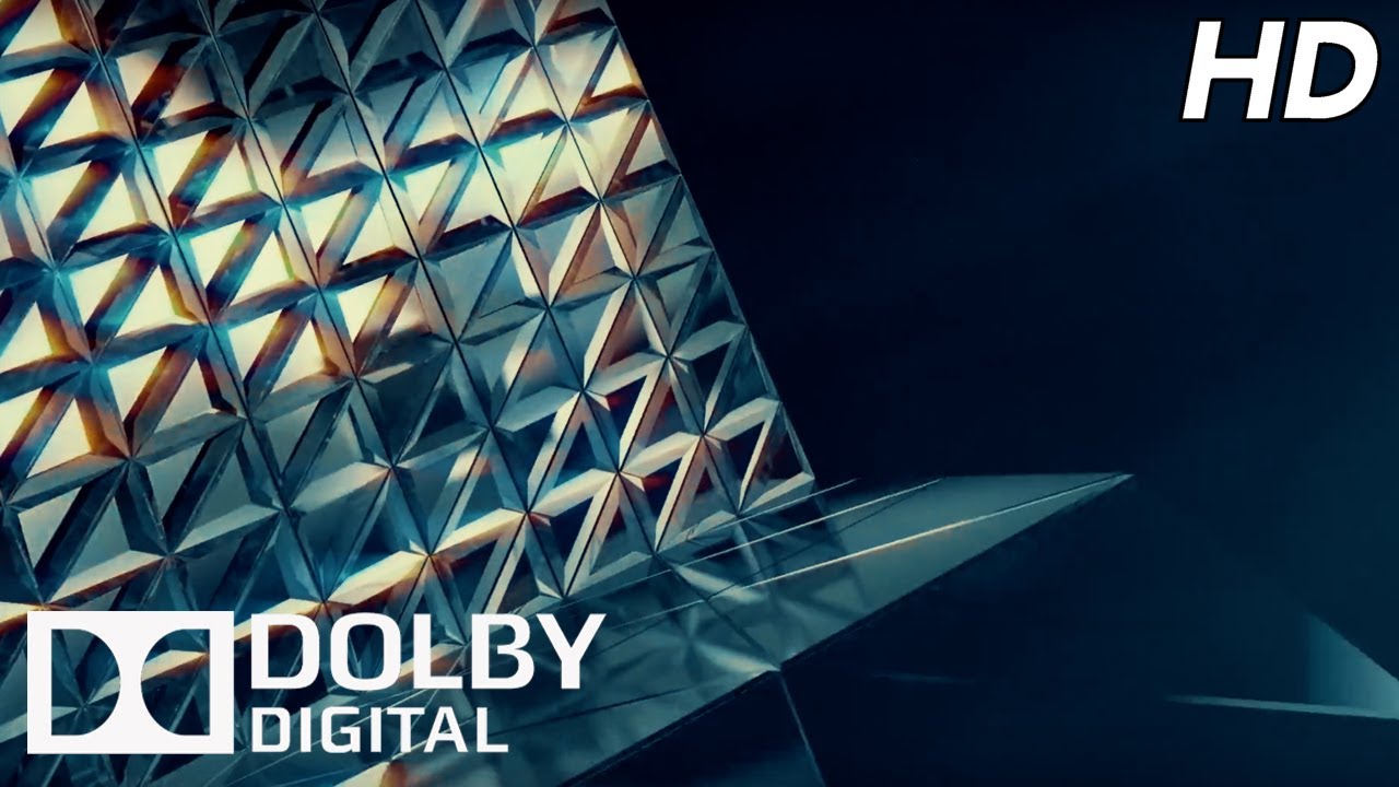 Dolby Atmos Unfold HD 1080p