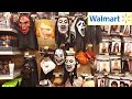 WALMART RUBIE'S HALLOWEEN MASK AND PROPS * COME WITH ME 2019