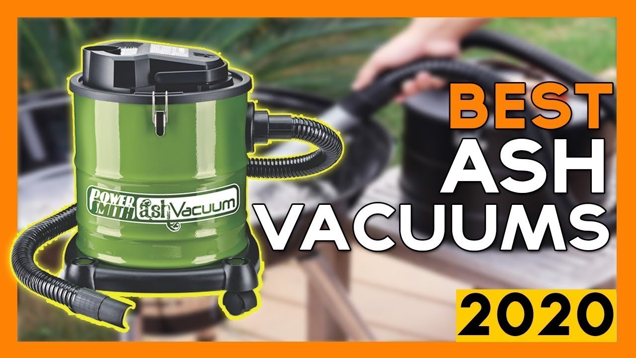Best 5 Ash Vacuums Review 2020 Buy on Amzon YouTube