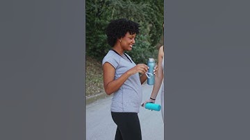 Uống nước đúng cách để hỗ trợ giảm cân bền vững | Dinh Dưỡng & Sức Khỏe