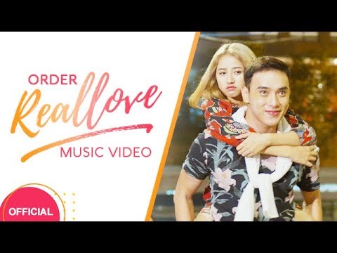 Video ORDER REAL LOVE - TĂNG PHÚC | REAL LOVE OST | OFFICIAL... - youtube