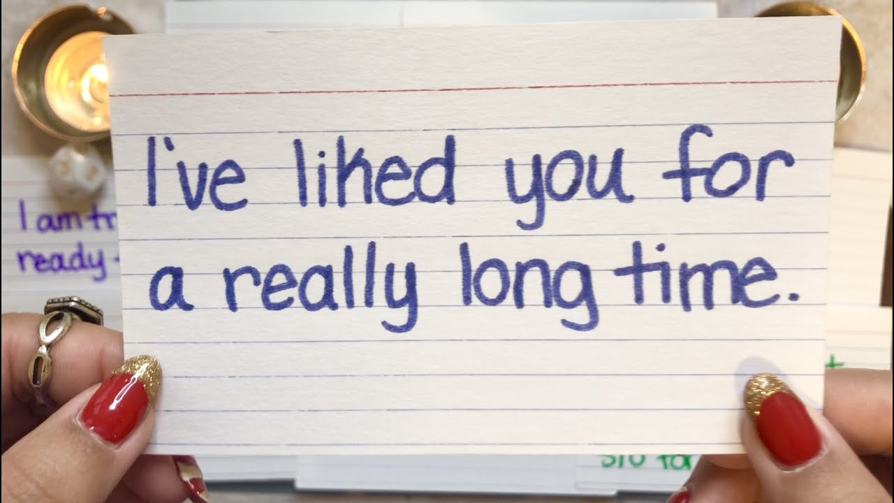 🔮🔥Their THOUGHTS Of You TODAY 💞🔥PICK A CARD🔮✨