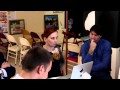 Бизнес-завтрак с Кириллом Прядухиным и Анной Мавричевой